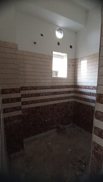 2 BHK Builder Floor – Exterior View View at Thakurpukur - for Sale