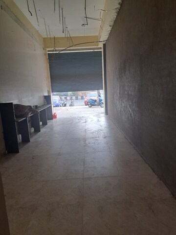  Shop For Rent in Paradise Sai Spring, Sector 35e Kharghar