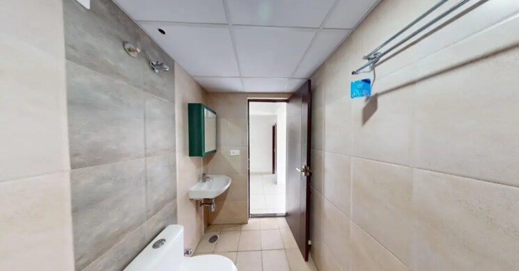 Bathroom, sv-legacy 2 Bedroom 1131 Sq.Ft. Apartment In Whitefield Bangalore 8144730