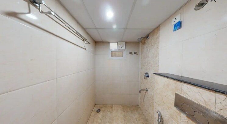 Bathroom, sv-legacy 2 Bedroom 1131 Sq.Ft. Apartment In Whitefield Bangalore 8144730