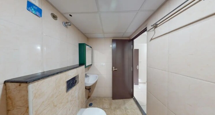 Bathroom, sv-legacy 2 Bedroom 1131 Sq.Ft. Apartment In Whitefield Bangalore 8144730