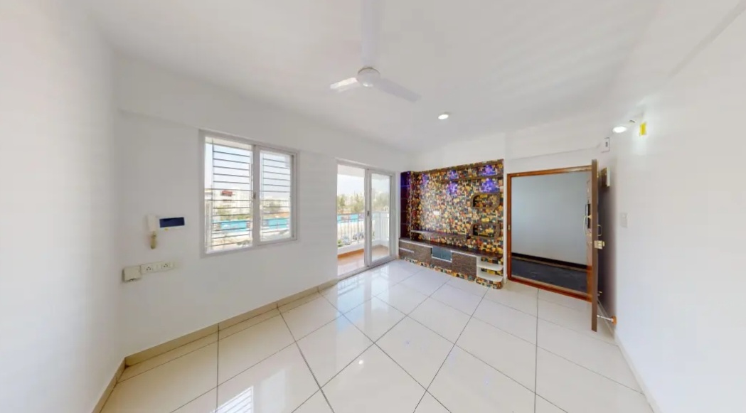 2 BHK Apartment For Sale in SV Legacy