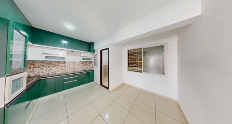 Kitchen, sv-legacy 2 Bedroom 1131 Sq.Ft. Apartment In Whitefield Bangalore 8144730