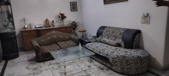 1.5 BHK Independent House For Rent in RWA Apartments Sector 41 Sector 41 Noida  8144755