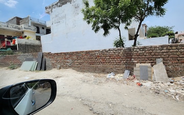 Plot For Sale in Sector 85