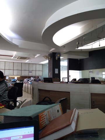 Commercial Office Space 7000 Sq.Ft. For Resale in Sector Iii Kolkata  8144604