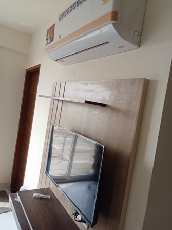 1 RK Apartment For Rent in Akshat Spring Banipark Bani Park Jaipur  8144625