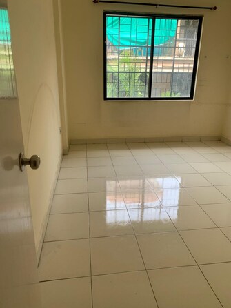 1 BHK Apartment For Rent in Kedari Residency Wanowrie Pune  8144700