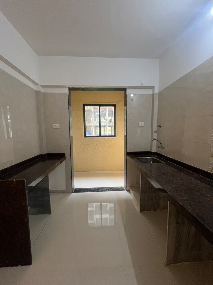 Kitchen, tcj-vivanta 2 Bedroom 655 Sq.Ft. Apartment In Ambernath West Thane 8144768