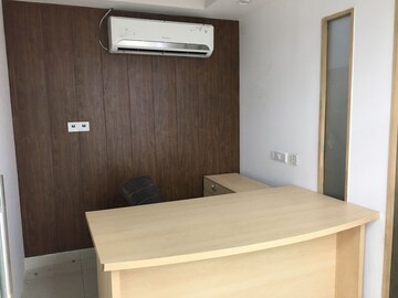 Bedroom in  Office Space at Sector 63 – for Rent