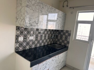 Kitchen in 2 BHK Apartment at VVIP Mangal, Raj Nagar Extension – for Rent