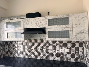 2 BHK Apartment – Exterior View View at VVIP Mangal, Raj Nagar Extension - for Rent