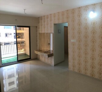 1 BHK Apartment For Rent in Shree Laxmi Kailash Homes Kalyan West Thane  8144714