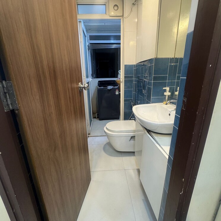 Balcony, lodha-amara 1 Bedroom 443 Sq.Ft. Apartment In Sandoz Baug Thane 8144773