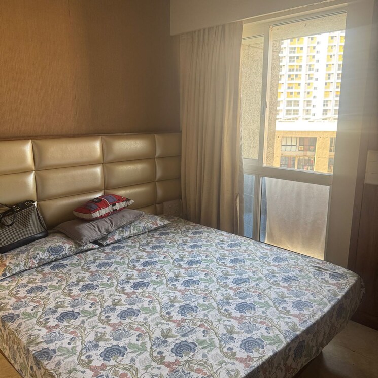 Bedroom, lodha-amara 1 Bedroom 443 Sq.Ft. Apartment In Sandoz Baug Thane 8144773