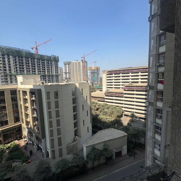 Exterior View, lodha-amara 1 Bedroom 443 Sq.Ft. Apartment In Sandoz Baug Thane 8144773