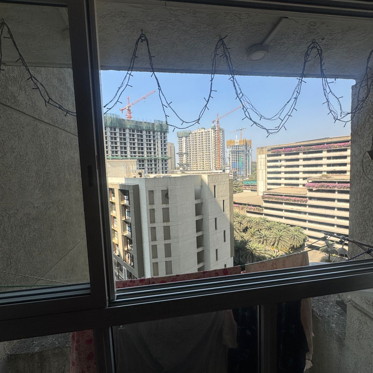 1 BHK Apartment For Sale in Lodha Amara