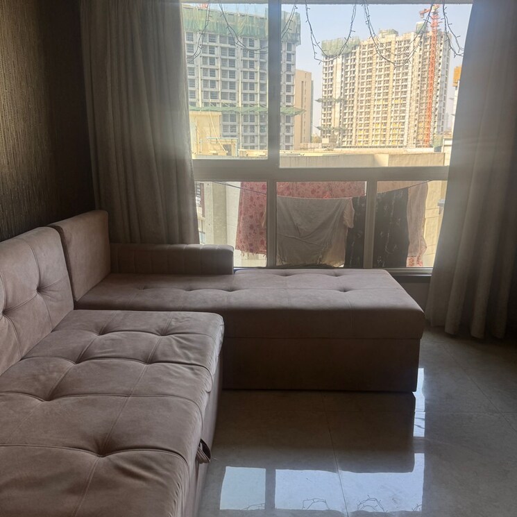 Bedroom, lodha-amara 1 Bedroom 443 Sq.Ft. Apartment In Sandoz Baug Thane 8144773