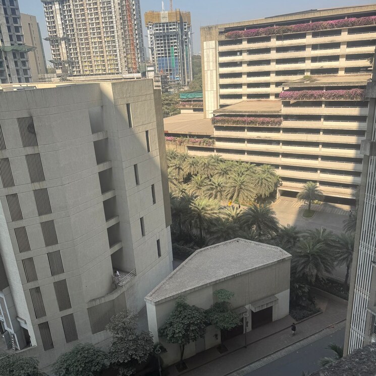 Exterior View, lodha-amara 1 Bedroom 443 Sq.Ft. Apartment In Sandoz Baug Thane 8144773