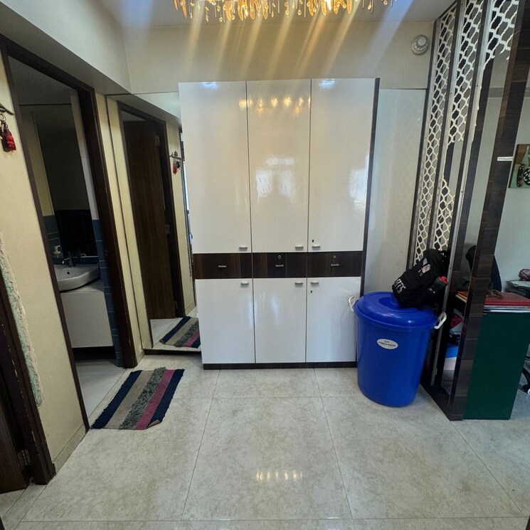 Living Room, lodha-amara 1 Bedroom 443 Sq.Ft. Apartment In Sandoz Baug Thane 8144773