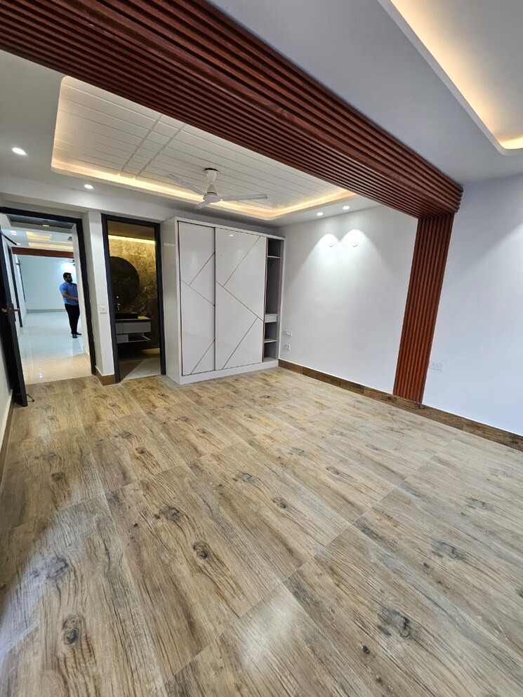 Room, chattarpur 4 Bedroom 1530 Sq.Ft. Builder Floor In Chattarpur Delhi 8144810