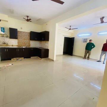 3 BHK Apartment – Exterior View View at Gardenia Golf City, Noida Central - for Rent