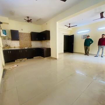Living Room in 3 BHK Apartment at Gardenia Golf City, Noida Central – for Rent