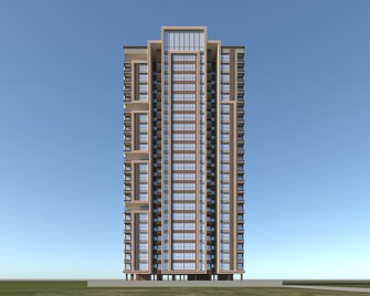 3 BHK Apartment For Resale in Expat Genesis Alandi Road Pune  8144828