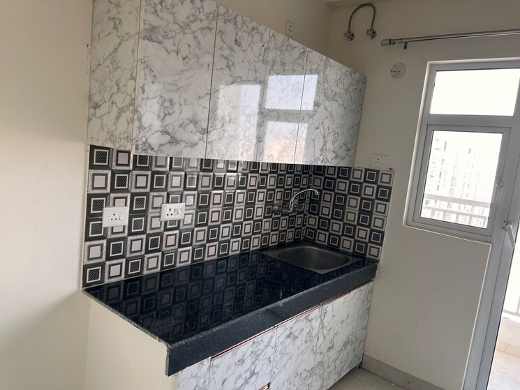 Kitchen, vvip-mangal 2 Bedroom 1330 Sq.Ft. Apartment In Raj Nagar Extension Ghaziabad 8144797