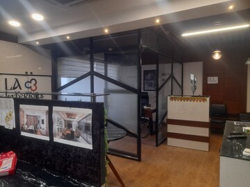Gym in 2 BHK Apartment at Adore Happy Homes Grand, Sector 85 – for Sale