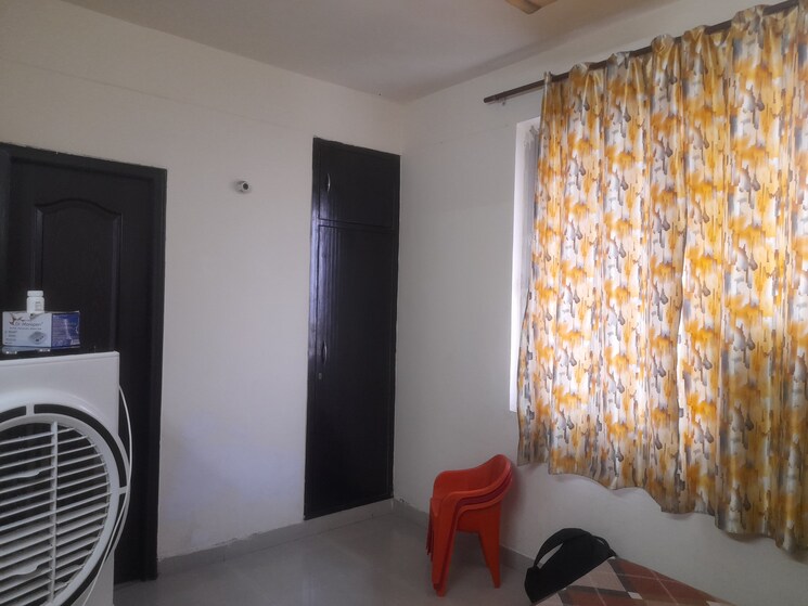 Bedroom, adore-happy-homes-grand 2 Bedroom 550 Sq.Ft. Apartment In Sector 85 Faridabad 8144819