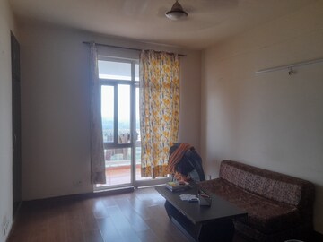 Living Room in 2 BHK Apartment at Adore Happy Homes Grand, Sector 85 – for Sale