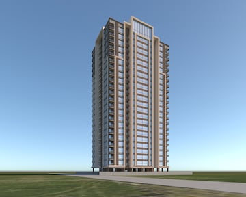 3 BHK Apartment For Resale in Expat Genesis Alandi Road Pune  8144828