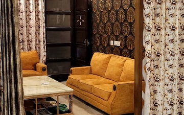 3 BHK Builder Floor For Sale in Jadhunath Enclave, Sector 29