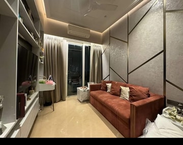 Room in 1 BHK Apartment at Pratap CHS, Santacruz East – for Rent