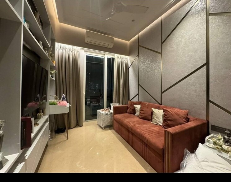 Room, pratap-chs 1 Bedroom 360 Sq.Ft. Apartment In Santacruz East Mumbai 8144824