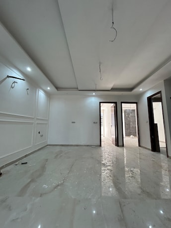 3 BHK Builder Floor For Resale in Sainik Colony Faridabad  8144799