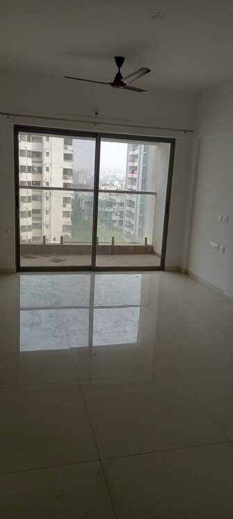 2 BHK Apartment For Rent in DSK Gandhakosh Baner Pune  8144813