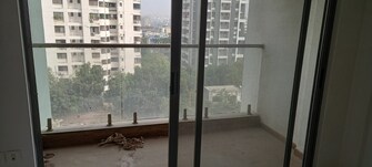 2 BHK Apartment For Rent in DSK Gandhakosh Baner Pune  8144813