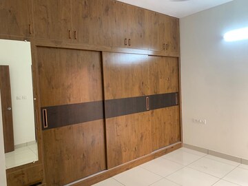 Furnished Amenities in 3 BHK Apartment at Prestige Park Square, Bannerghatta Road – for Rent