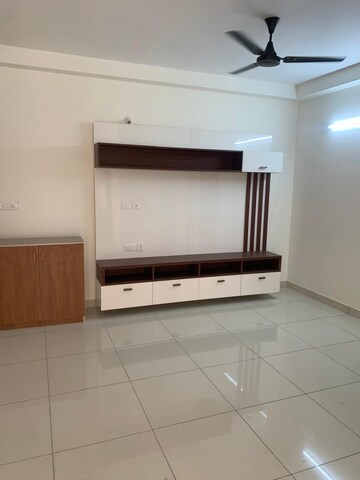 Kitchen in 3 BHK Apartment at Prestige Park Square, Bannerghatta Road – for Rent