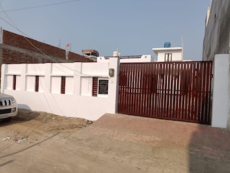 2 BHK Independent House For Rent in Jankipuram Extension Lucknow  8144840