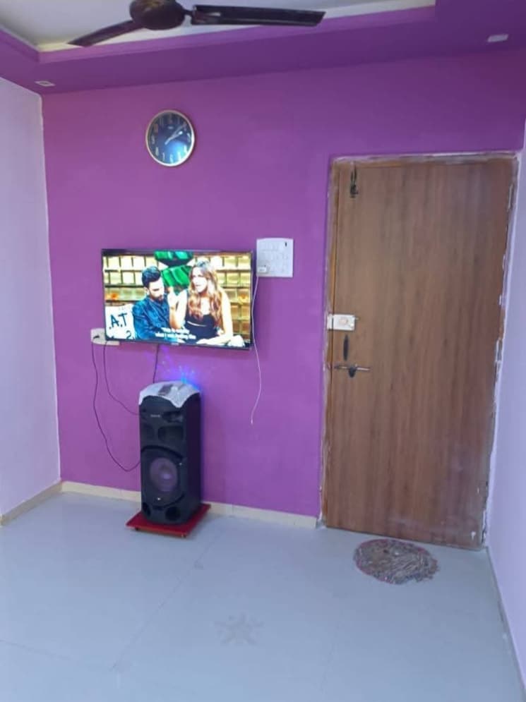 Room, thakurli 1 Bedroom 645 Sq.Ft. Apartment In Thakurli Thane 8144864