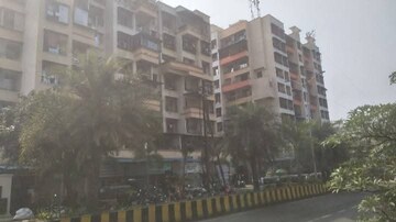 1 BHK Apartment – Exterior View View at Thakurli - for Sale
