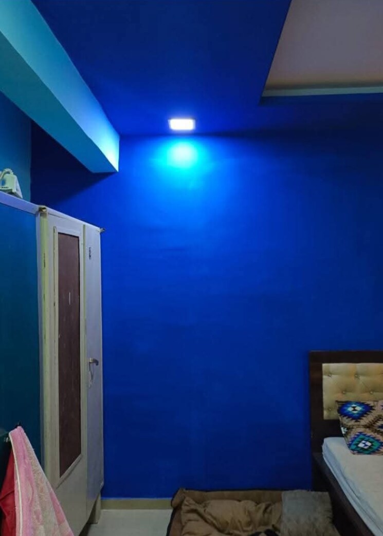 Bedroom, thakurli 1 Bedroom 645 Sq.Ft. Apartment In Thakurli Thane 8144864