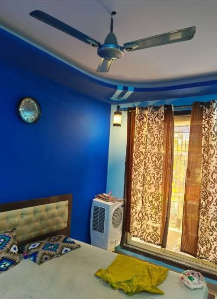 1 BHK Apartment For Sale in Kashish Galaxi
