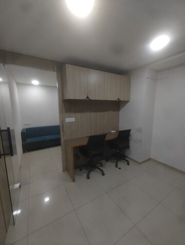 Team Area in  Office Space at Bodakdev – for Rent