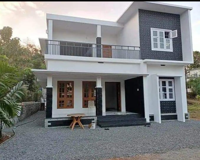 2 BHK + Pooja Room Villa For Sale in 2bhk Customize Villa For 