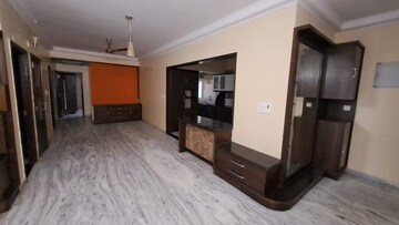 Living Room in 3 BHK Apartment at Prestige Notting Hill, Bannerghatta Road – for Rent