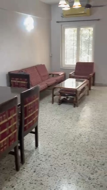 2 BHK Apartment For Rent in Swaranga Apartment Santacruz West Mumbai  8144882